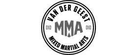Van der Geest MMA