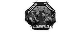 Lions Fight Lubsko