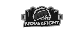 Move & Fight