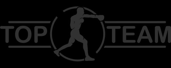 Logo Top Team