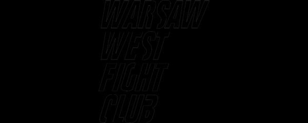 Logo Warsaw West Fight Club