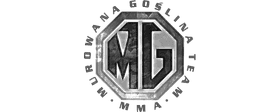 Murowana Goślina Team